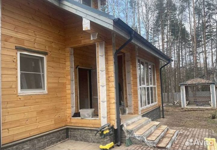 Пластиковые окна от производителя