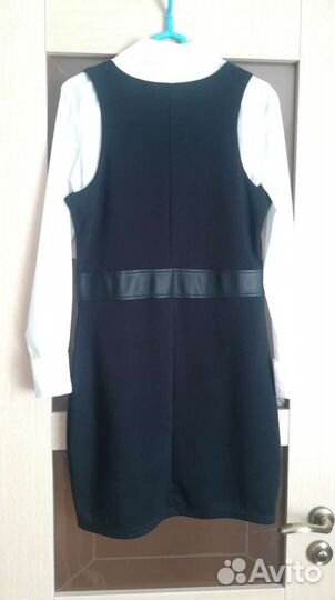 Школьная форма для девочки 164-170