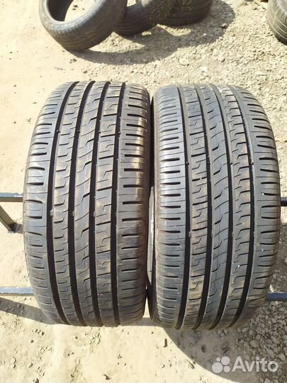 Barum Bravuris 3HM 205/45 R16 83Y