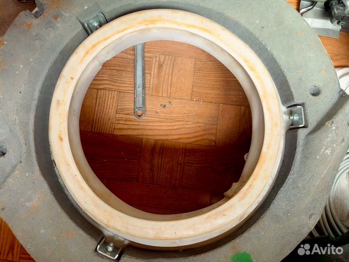 Манжета для стиральной машины electrolux ews 1046