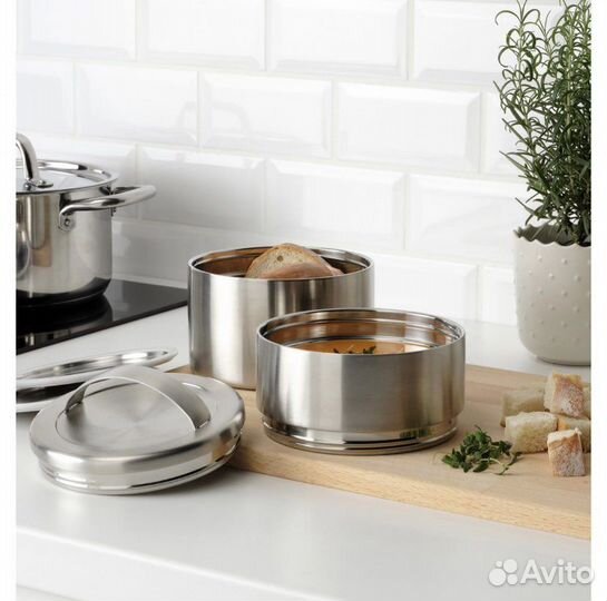 Термос Икеа новый