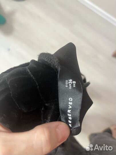 Брюки палаццо женские новые