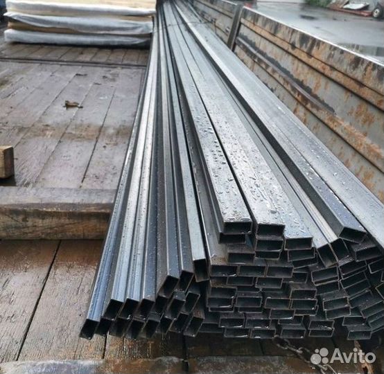 Профильная труба - Бутурлино