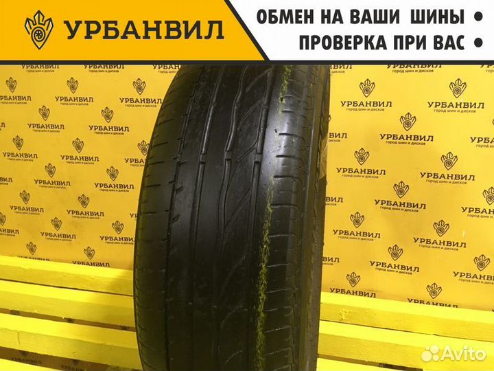 Bridgestone Turanza ER300 195/65 R15 91V