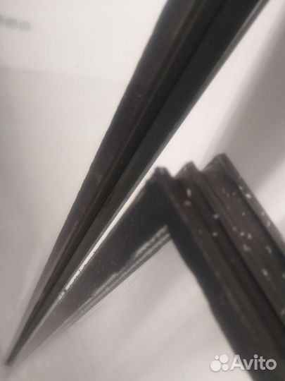 Стеклопакеты без рамы бу