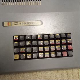 Zx spectrum