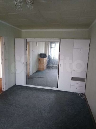 1-к. квартира, 37,2 м², 4/5 эт.