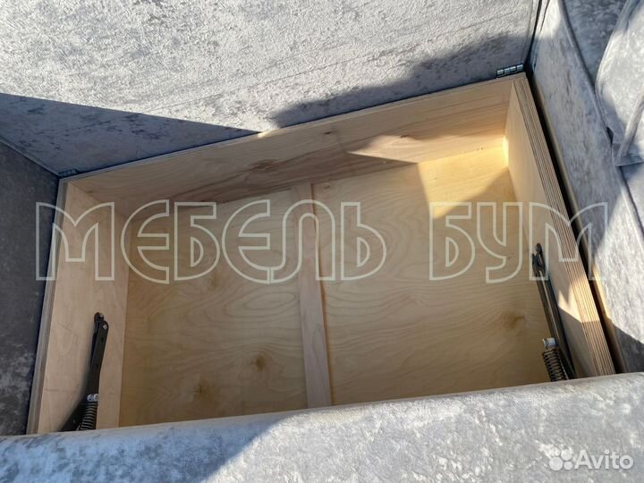 Новый диван кровать