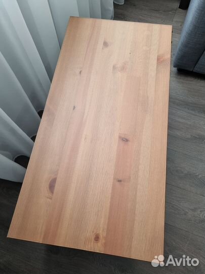 Бронь Журнальный стол Икеа Фьелльбо