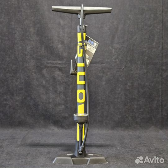 Насос напольный giyo GF-55E, с точным механическим