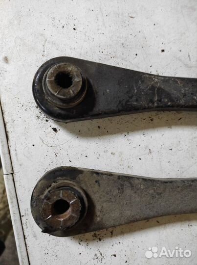 Рычаг задний Citroen C5 2