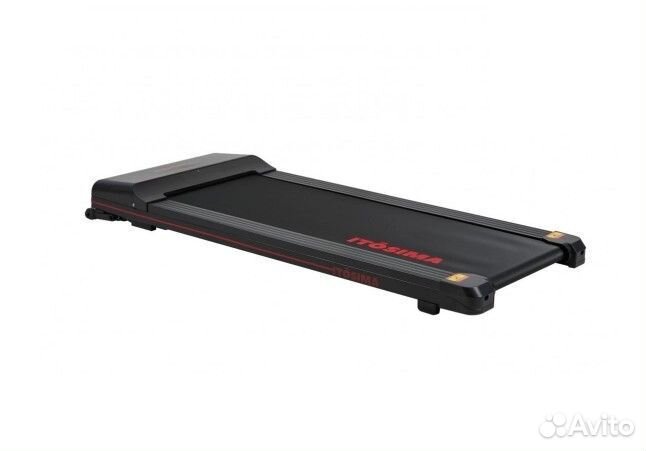 Ббеговая дорожка itosima aura remote control