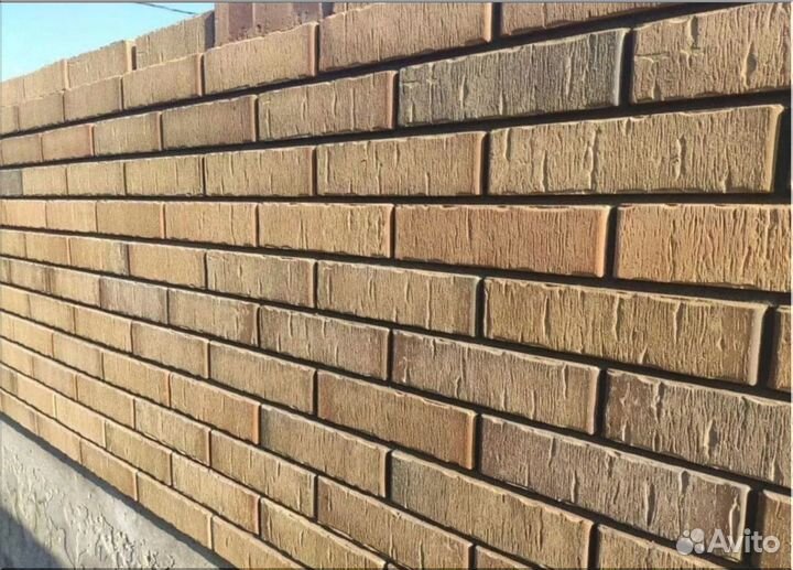 Кирпич для любых дел