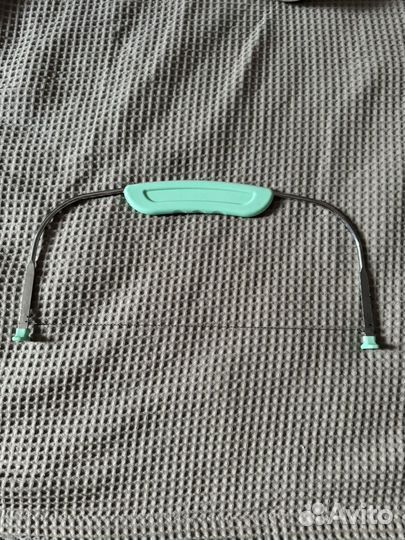 Струна кондитерская 30 см рабочая поверхность