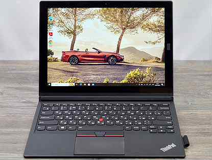 Lenovo ThinkPad X1 Tablet Gen 1