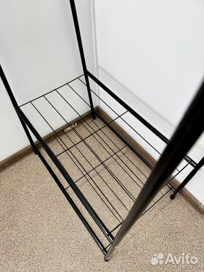 Вешалка напольная