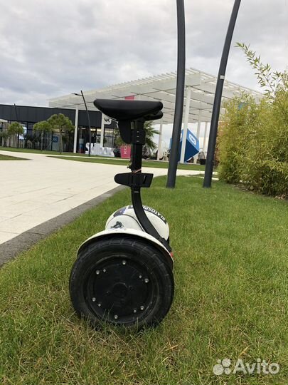 Segway ninebot mini PRO S