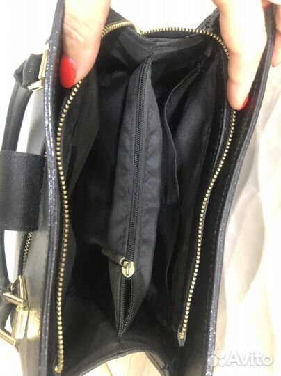 Сумка женская экокожа