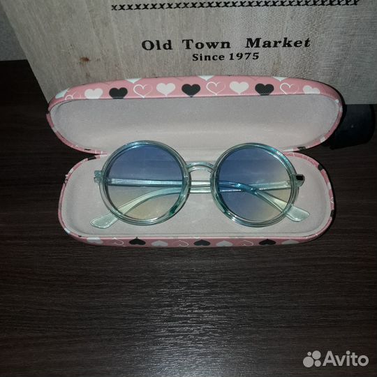 Аксессуары для девочек