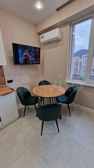 Квартира-студия, 26 м², 8/9 эт.