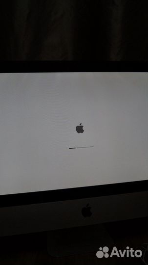 iMac 21.5 2009