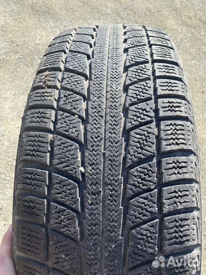 Triangle Snow-LL01 225/65 R17