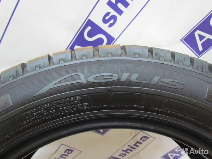 Michelin Agilis 215/60 R17C 99G