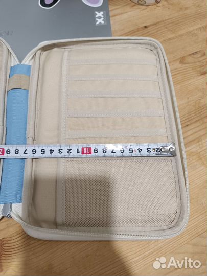 Папка для планшета, документов