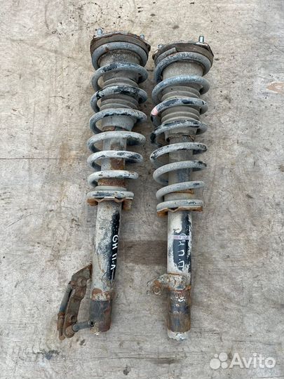 Мазда 6 gh стойка передняя