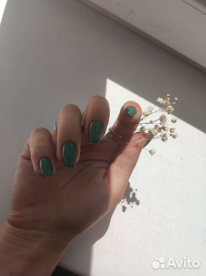 Модели на маникюр