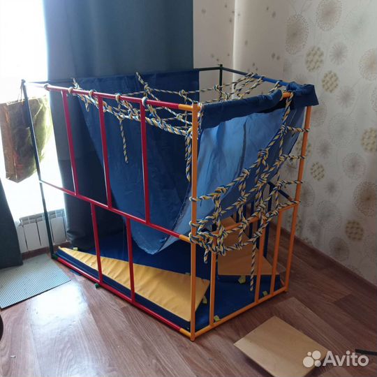 Ранний старт люкс + аксессуары