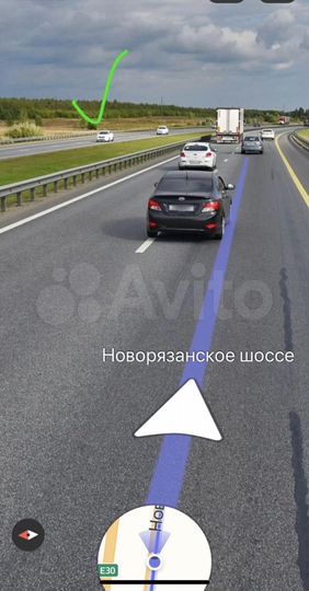 Участок 11,43 га (СНТ, ДНП)