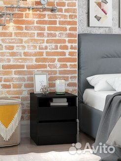 Тумба прикроватная