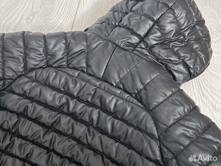 Куртка zara 98