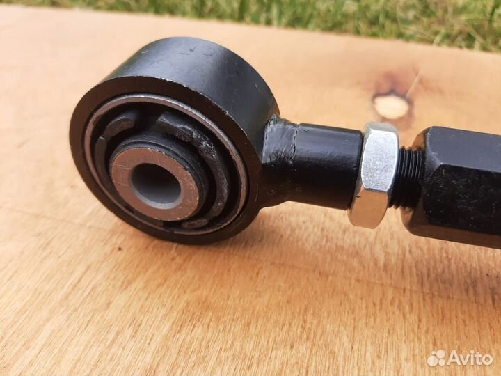 Регулируемые рычаги Ford Focus 1, 2, 3, короткие