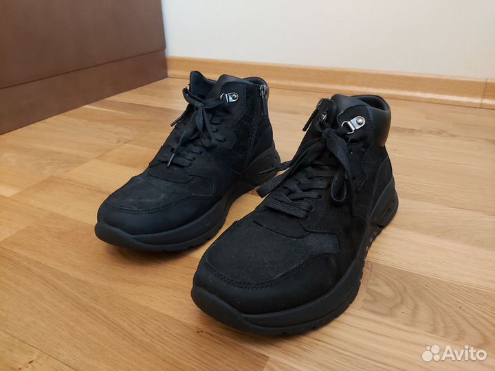 Ботинки мужские 43 размер