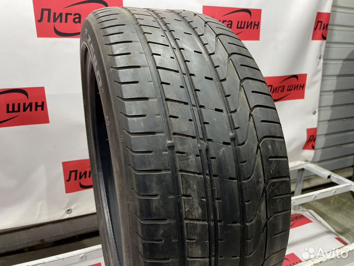 Pirelli P Zero 255/40 R20