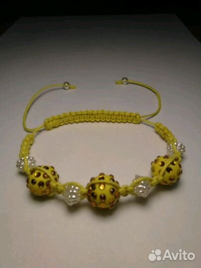 Браслетики