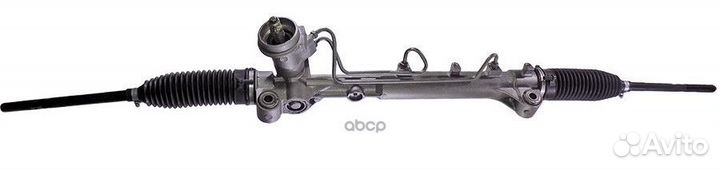 Рулевая рейка с тягами гидравлическая ford