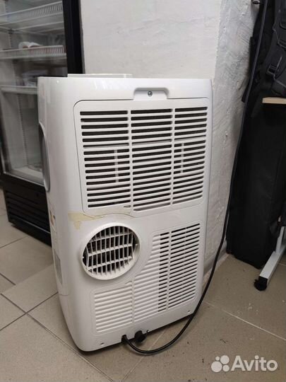 Конвектор напольный Electrolux