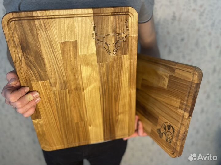 Разделочные доски оптом