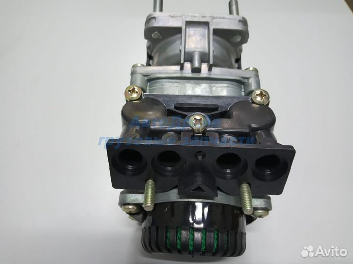 Кран главный тормозной Рено Премиум