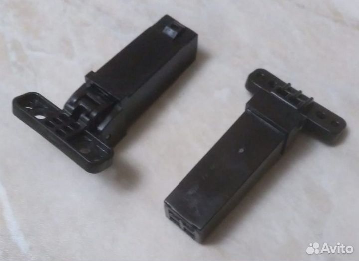 Шарнирный кронштейн для сканера мфу Samsung, Xerox