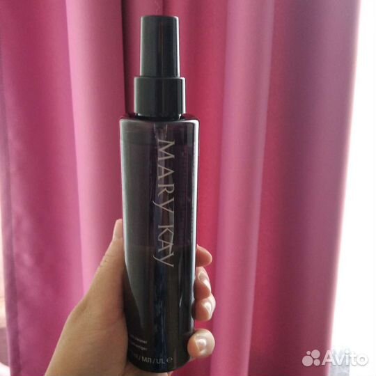 Спрей для очистки кистей Мэри кей