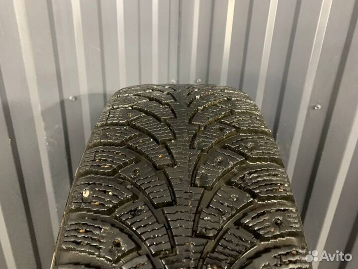 Nokian Tyres Nordman 4 215/60 R16 102T