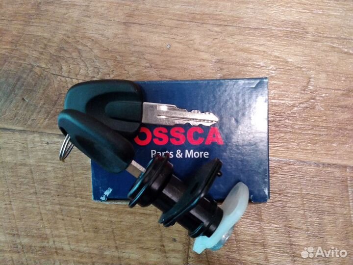 Нексия замок багажника