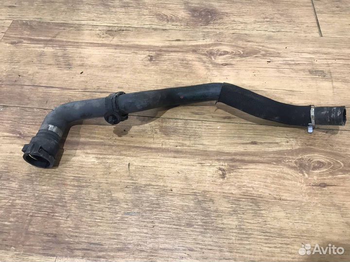 Патрубок (трубопровод, шланг) BMW 3 E92 2007