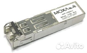 Трансивер moxa SFP-1glxlc