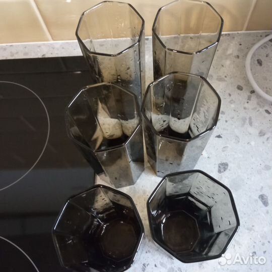 Набор посуды luminarc