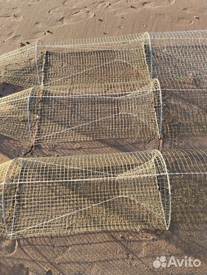 Раколовки дорожки